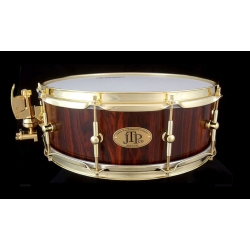 5" x 14" Cocobolo Snare Drum